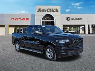 2025 Ram 1500 Big Horn/Lone Star VIN: 1C6RRFBG6SN509534