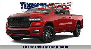 2025 Ram 1500 Big Horn/Lone Star 1C6RRFBG5SN519357 in Turnersville, NJ 1