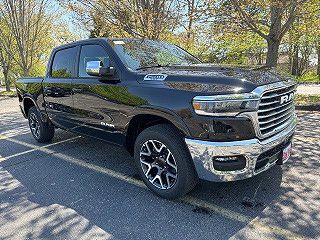 2025 Ram 1500 Laramie 1C6SRFJP3SN512247 in Urbandale, IA 7