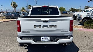 2025 Ram 1500 Laramie 1C6SRFJP3SN506657 in Victorville, CA 4