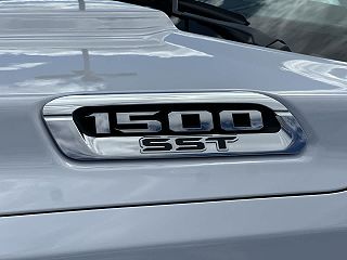 2025 Ram 1500 Laramie 1C6SRFJP2SN520808 in Waukesha, WI 10