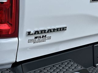 2025 Ram 1500 Laramie 1C6SRFJP2SN520808 in Waukesha, WI 9