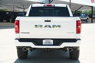 2025 Ram 1500 Laramie 1C6SRFJP5SN526084 in Weatherford, TX 4