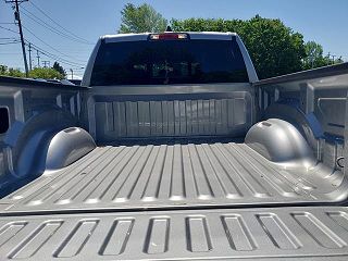 2025 Ram 1500 Big Horn/Lone Star 1C6SRFFP4SN511326 in Willoughby, OH 15