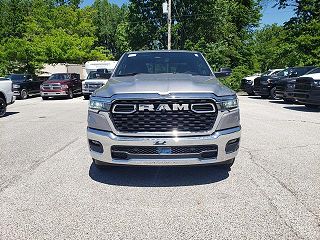2025 Ram 1500 Big Horn/Lone Star 1C6SRFFP4SN511326 in Willoughby, OH 2