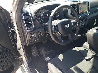 2025 Ram 1500 Big Horn/Lone Star 1C6SRFFP4SN511326 in Willoughby, OH 9