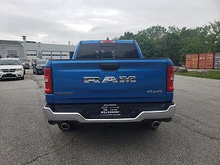 2025 Ram 1500 Big Horn/Lone Star 1C6SRFFP8SN534544 in Willoughby, OH 6