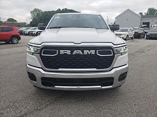 2025 Ram 1500 Big Horn/Lone Star 1C6SRFFP7SN534535 in Willoughby, OH 2
