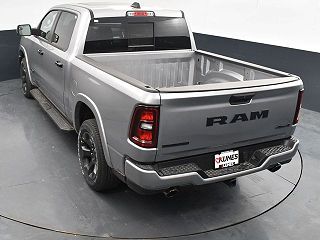 2025 Ram 1500 Big Horn/Lone Star 1C6SRFFP9SN516635 in Woodstock, IL 48