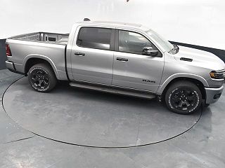 2025 Ram 1500 Big Horn/Lone Star 1C6SRFFP9SN516635 in Woodstock, IL 51