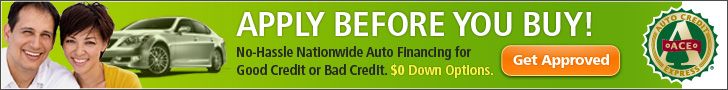 cheap auto loan